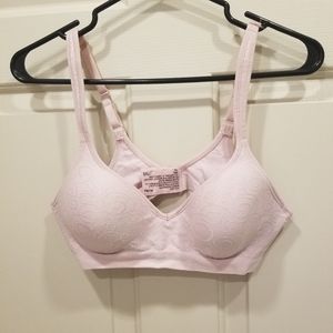 Wireless Bali Bra